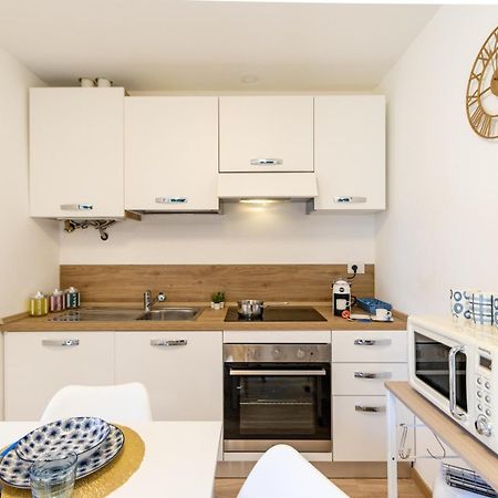 Golden Lake - Luxury Apartment ☆☆☆☆☆ - 100M From The Lake Baveno Extérieur photo