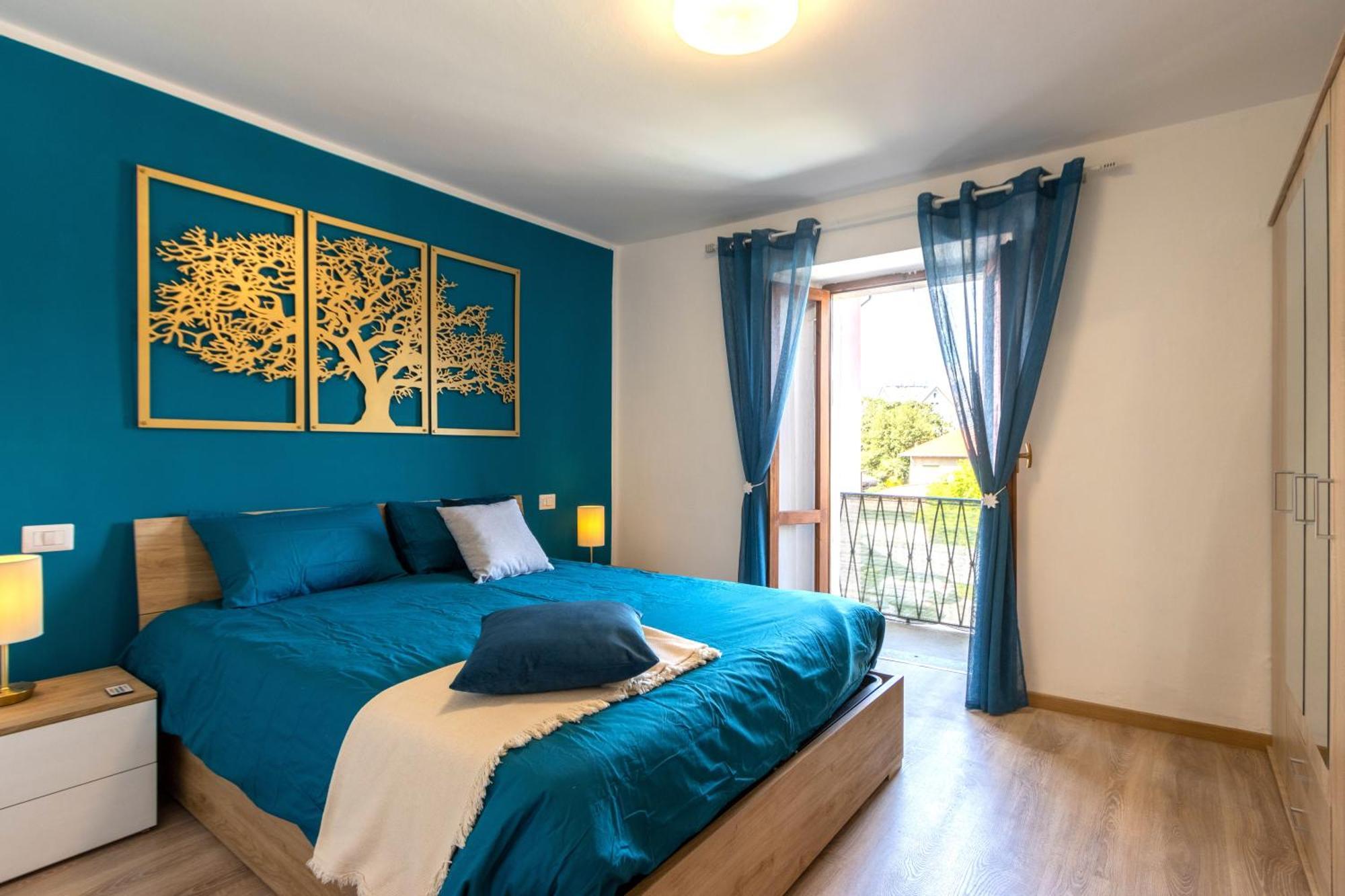 Golden Lake - Luxury Apartment ☆☆☆☆☆ - 100M From The Lake Baveno Extérieur photo