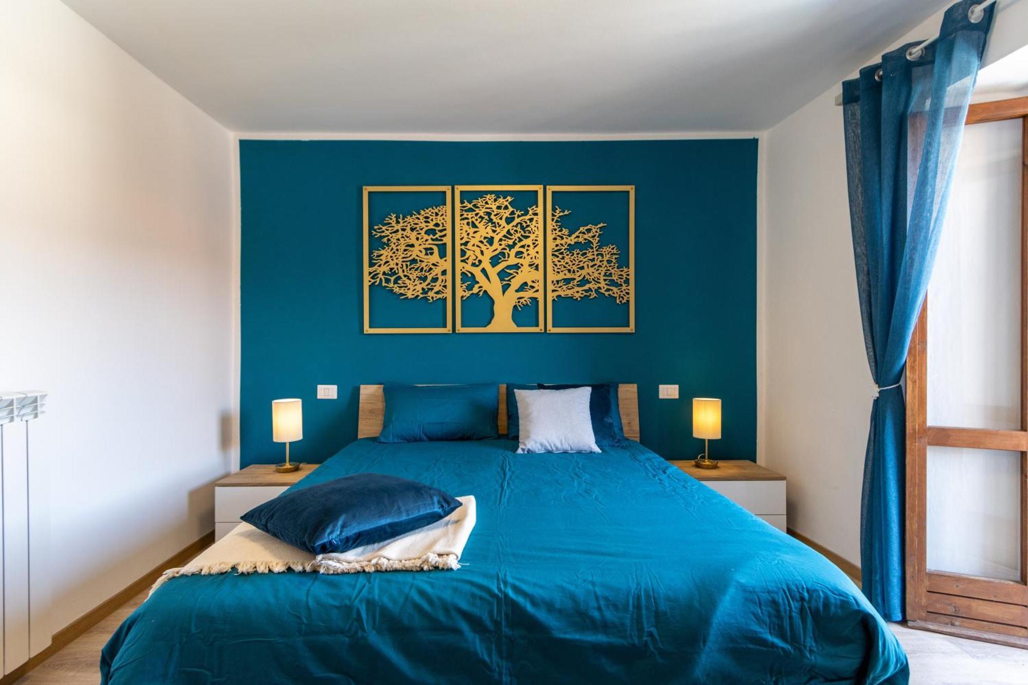 Golden Lake - Luxury Apartment ☆☆☆☆☆ - 100M From The Lake Baveno Extérieur photo