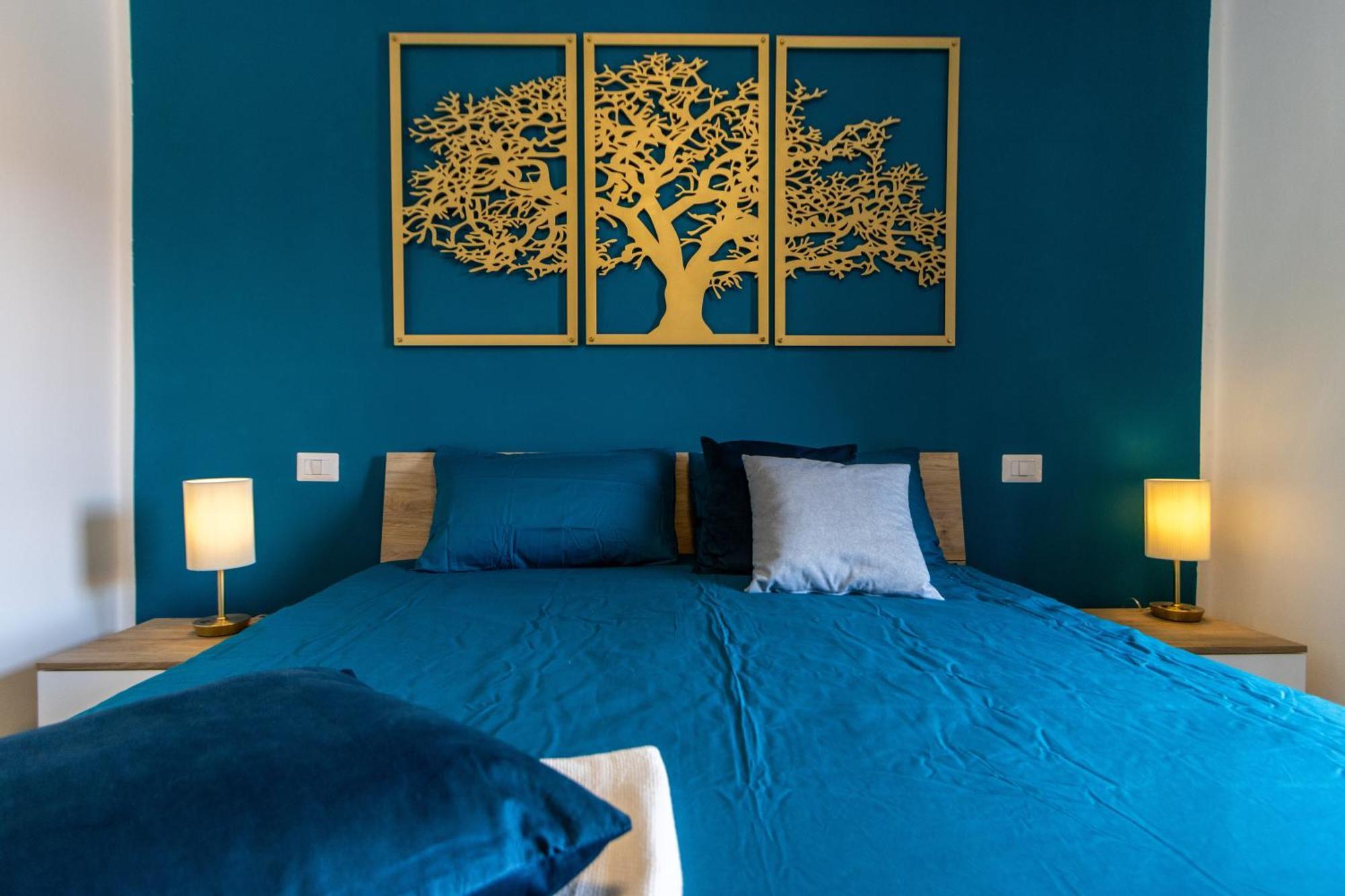Golden Lake - Luxury Apartment ☆☆☆☆☆ - 100M From The Lake Baveno Extérieur photo