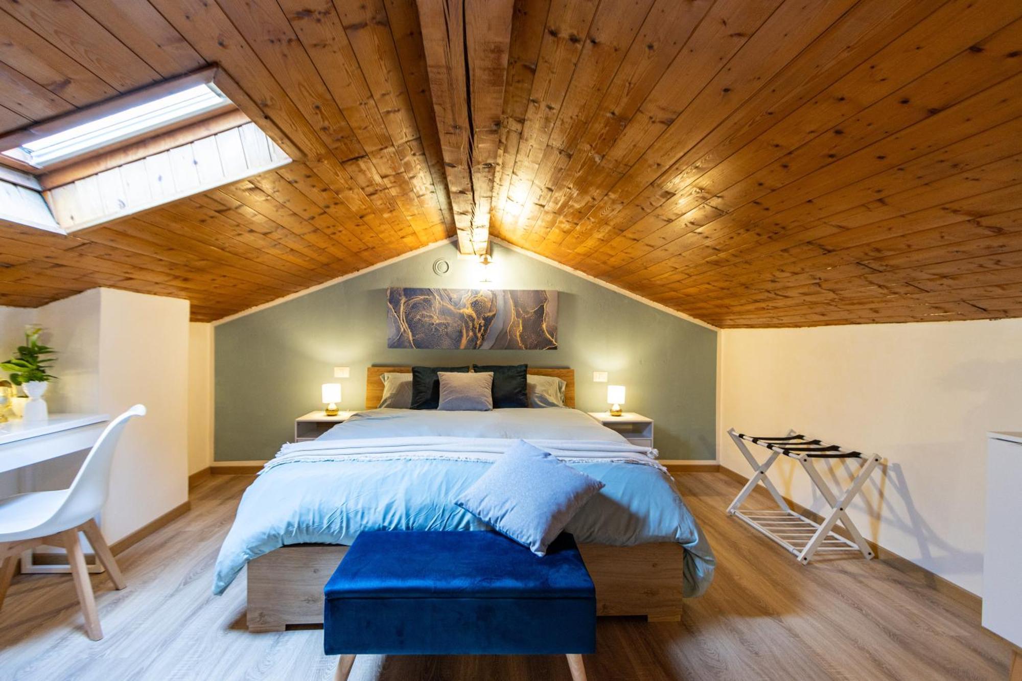 Golden Lake - Luxury Apartment ☆☆☆☆☆ - 100M From The Lake Baveno Extérieur photo