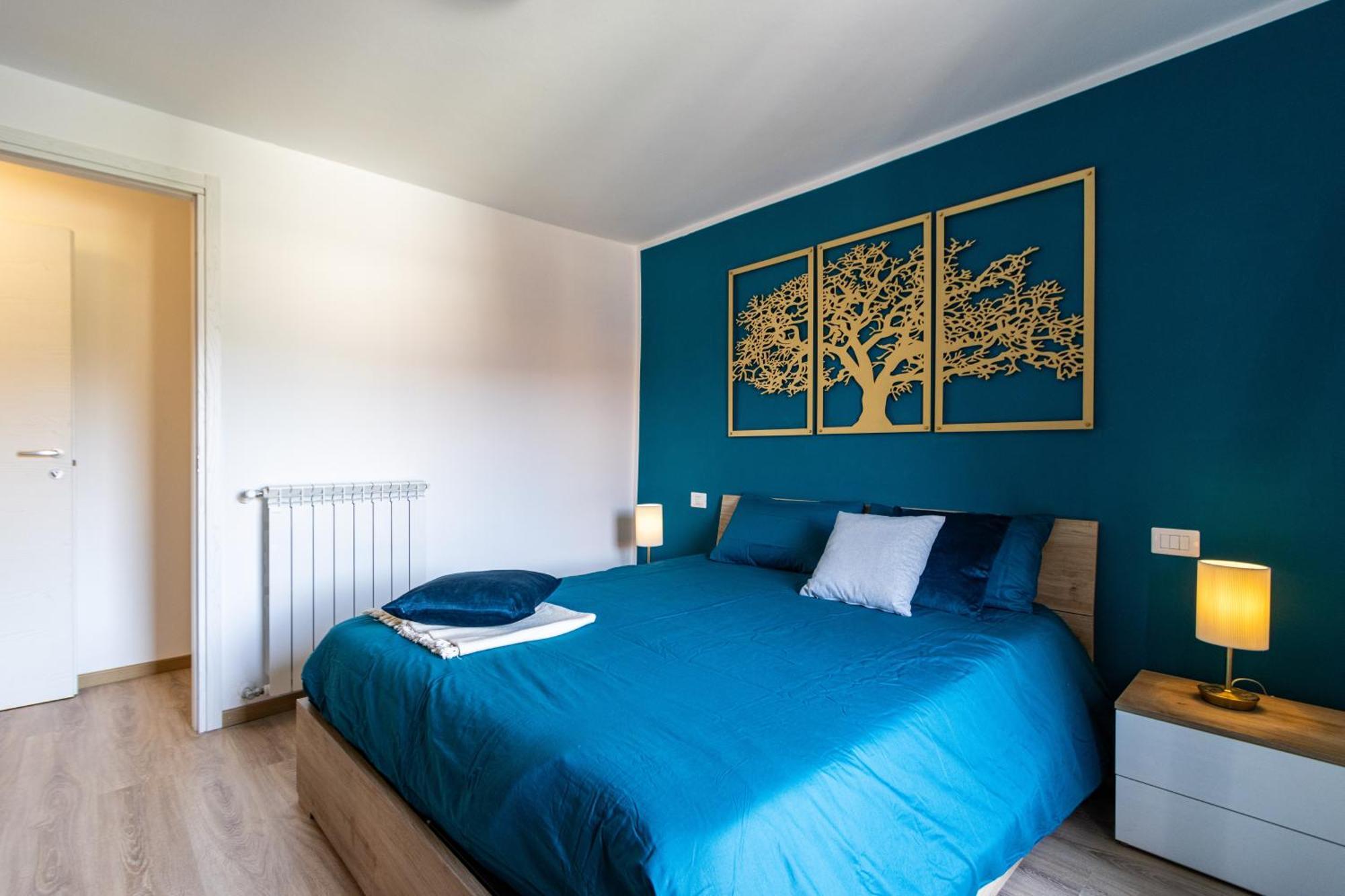 Golden Lake - Luxury Apartment ☆☆☆☆☆ - 100M From The Lake Baveno Extérieur photo