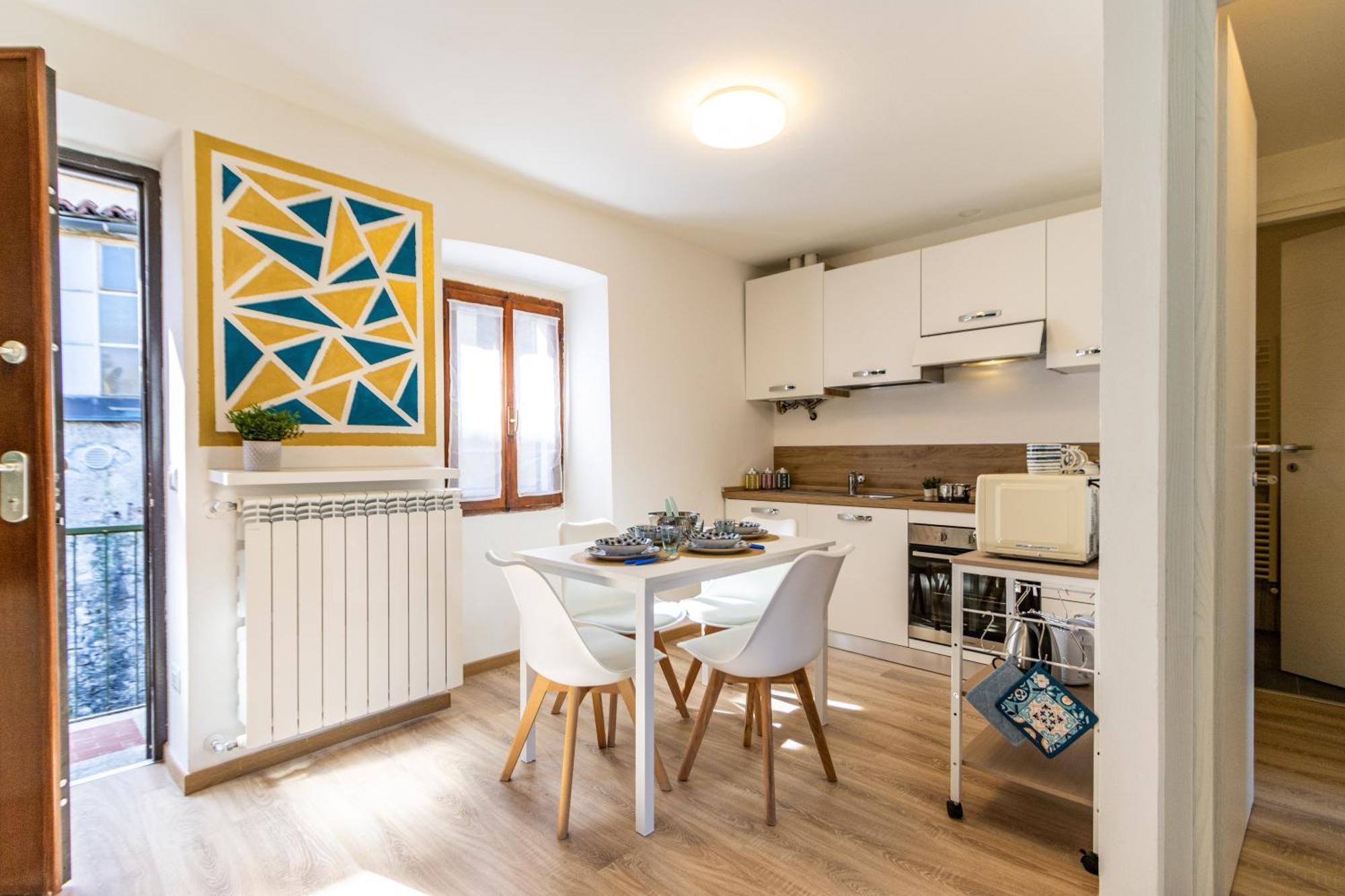 Golden Lake - Luxury Apartment ☆☆☆☆☆ - 100M From The Lake Baveno Extérieur photo