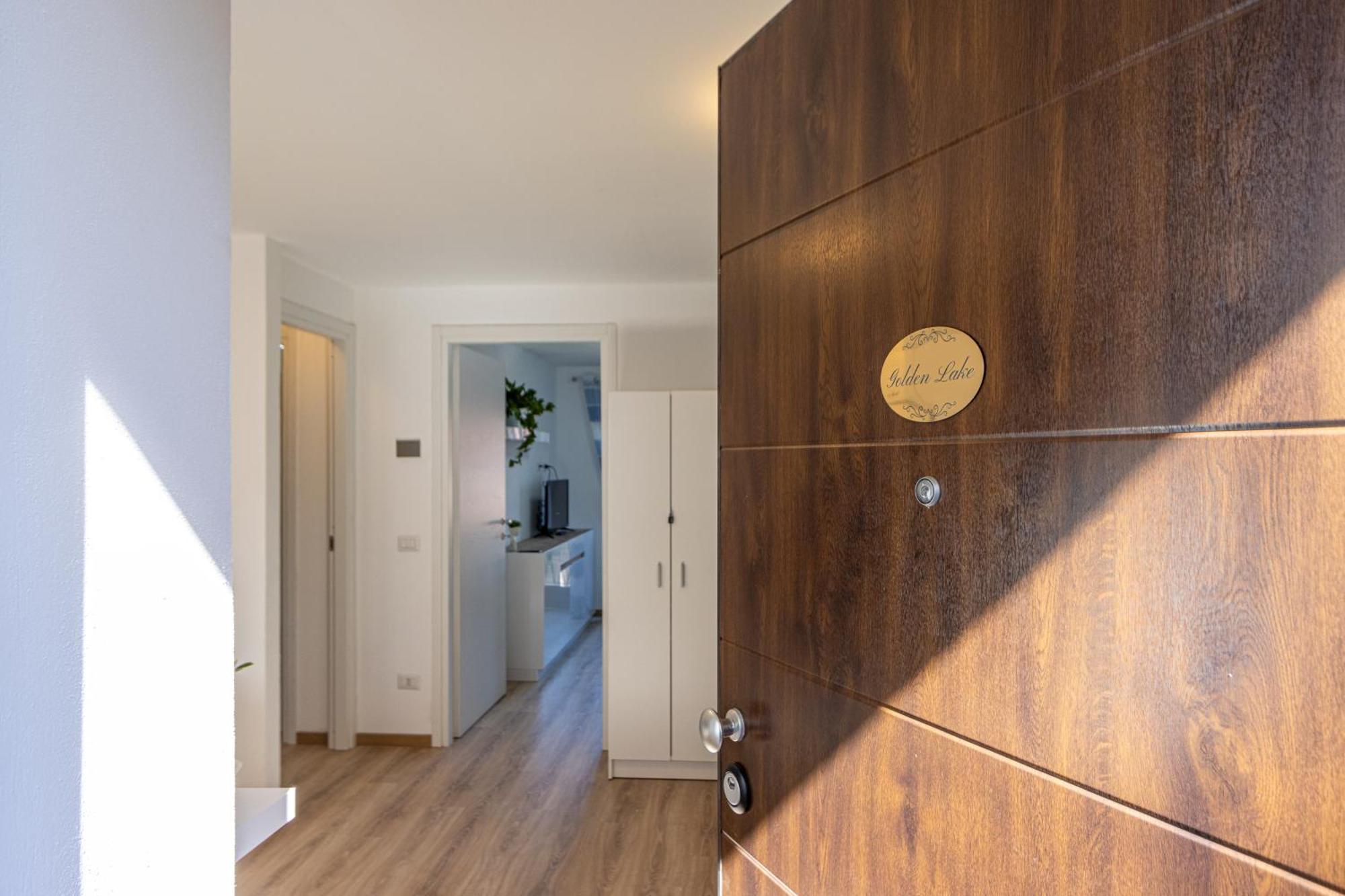 Golden Lake - Luxury Apartment ☆☆☆☆☆ - 100M From The Lake Baveno Extérieur photo