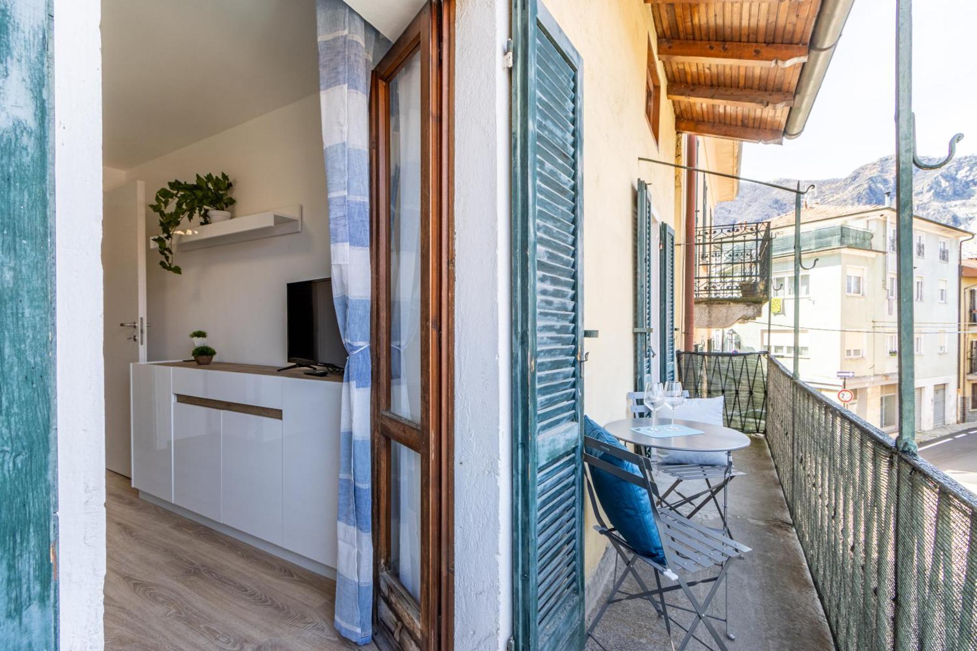 Golden Lake - Luxury Apartment ☆☆☆☆☆ - 100M From The Lake Baveno Extérieur photo