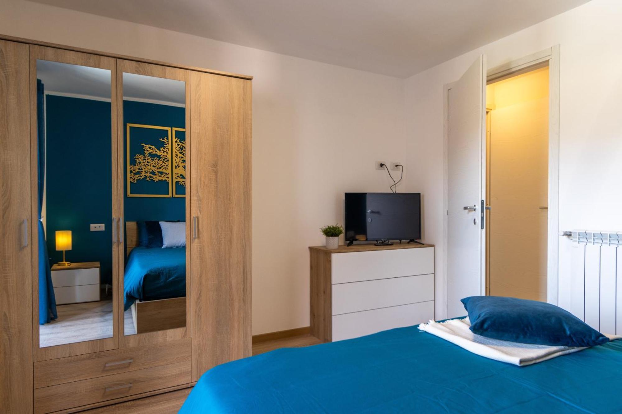 Golden Lake - Luxury Apartment ☆☆☆☆☆ - 100M From The Lake Baveno Extérieur photo