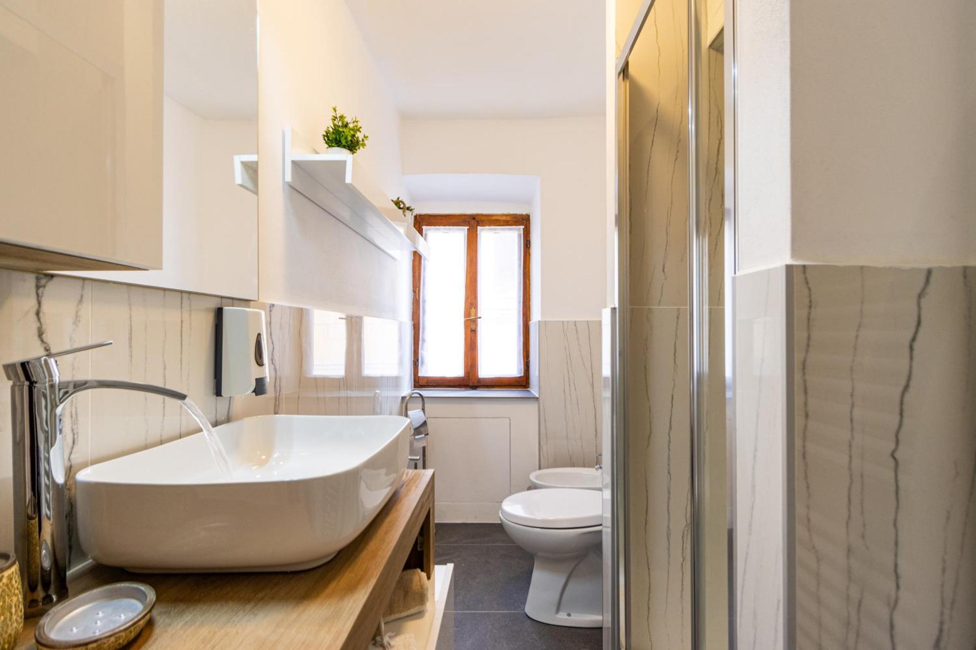 Golden Lake - Luxury Apartment ☆☆☆☆☆ - 100M From The Lake Baveno Extérieur photo