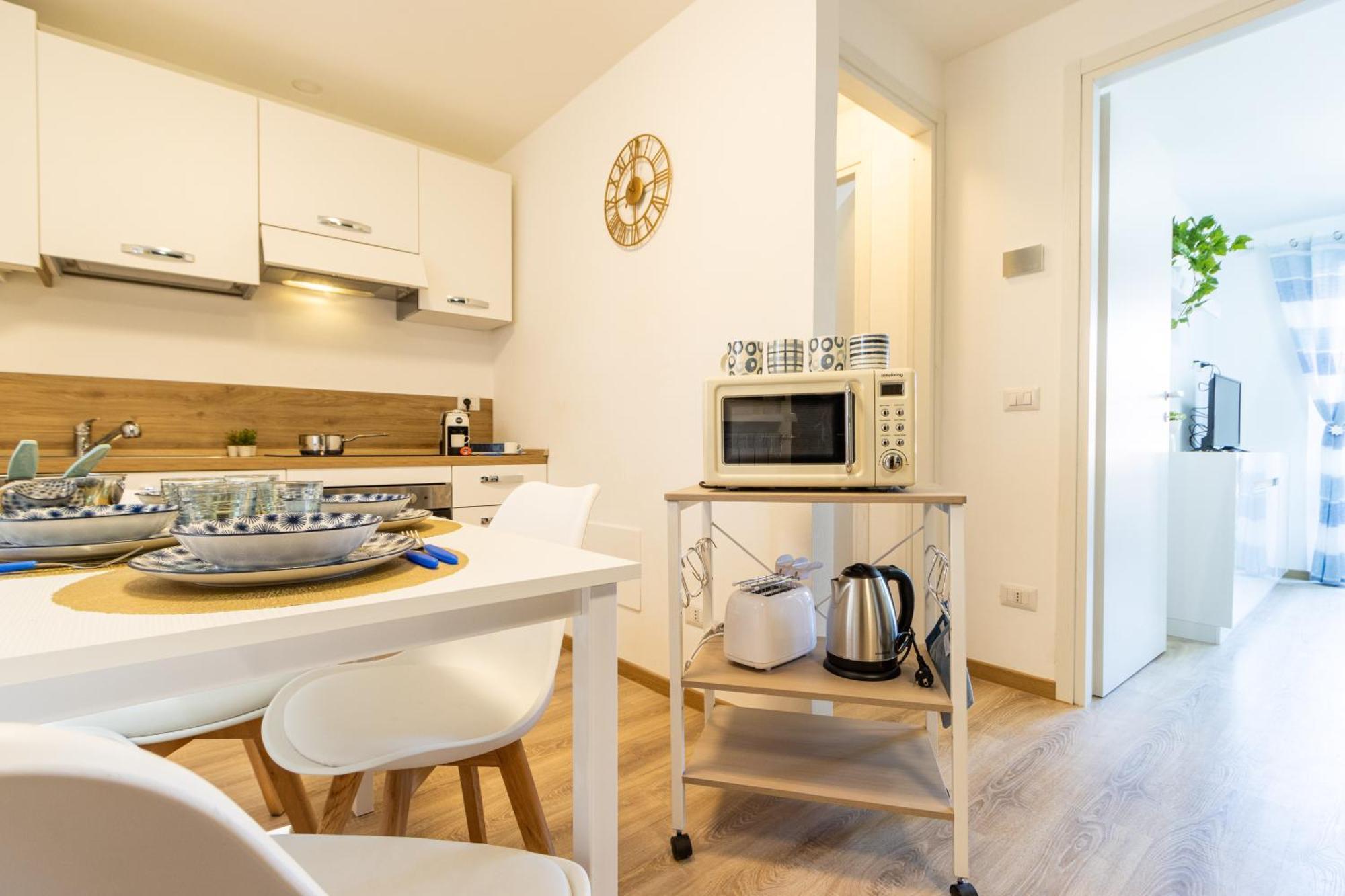 Golden Lake - Luxury Apartment ☆☆☆☆☆ - 100M From The Lake Baveno Extérieur photo
